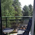 شقة Krolewski Nad Zegrzem 206 Luksus *