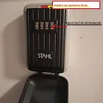 شقة Krolewski Nad Zegrzem 206 Luksus سيروتك