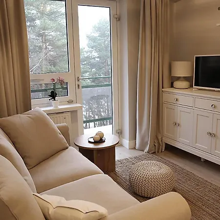 Krolewski Nad Zegrzem 206 Luksus *