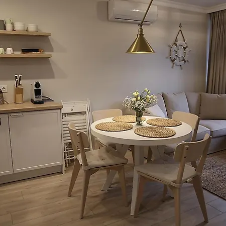 Królewski Nad Zegrzem 206 Luksus *