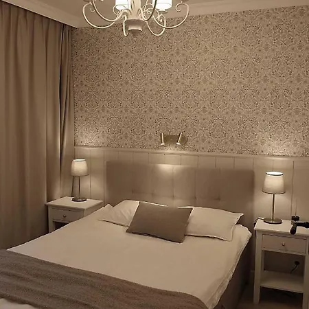 Appartement Krolewski Nad Zegrzem 206 Luksus Serock