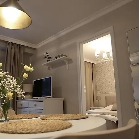 Królewski Nad Zegrzem 206 Luksus Serock