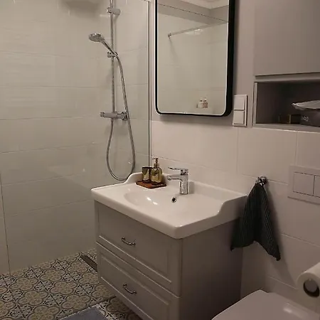 Królewski Nad Zegrzem 206 Luksus * Serock