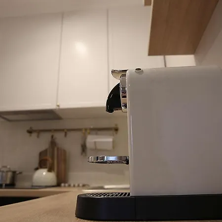 Appartamento Krolewski Nad Zegrzem 206 Luksus Serock