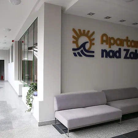 Krolewski Nad Zegrzem 206 Luksus * Serock