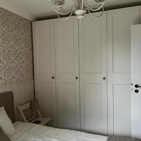 Appartamento Krolewski Nad Zegrzem 206 Luksus