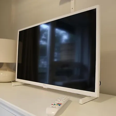 Krolewski Nad Zegrzem 206 Luksus Apartment