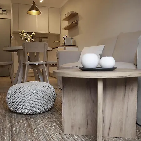 Krolewski Nad Zegrzem 206 Luksus