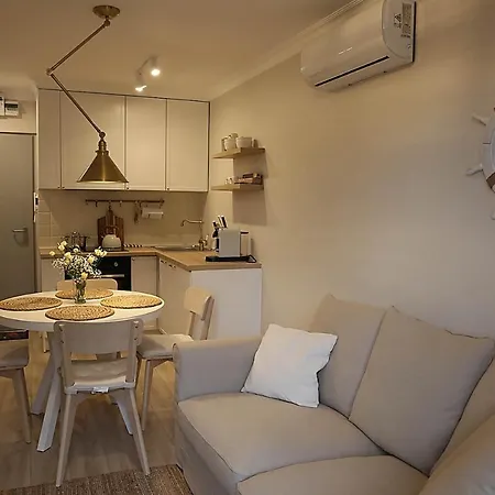 Królewski Nad Zegrzem 206 Luksus