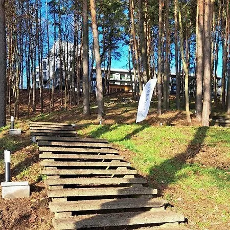 Krolewski Nad Zegrzem 206 Luksus Appartamento