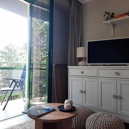 Krolewski Nad Zegrzem 206 Luksus *