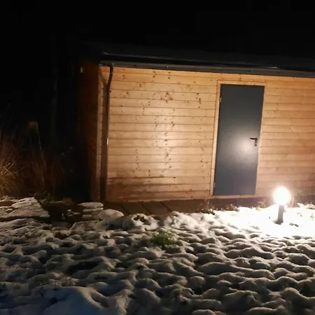 Krolewski Nad Zegrzem 206 Luksus *