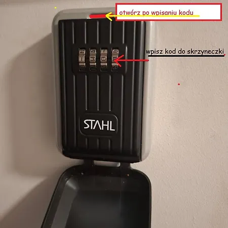 Apartment Krolewski Nad Zegrzem 206 Luksus Serock