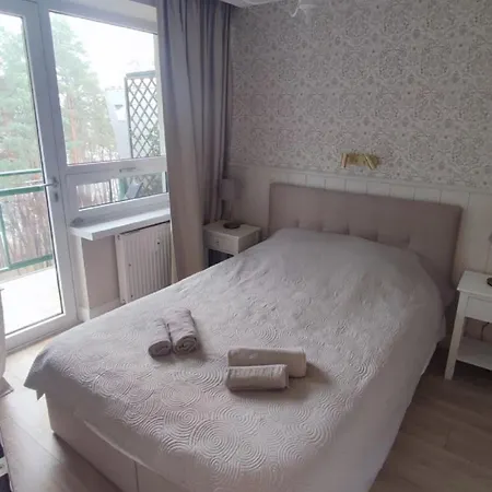 Krolewski Nad Zegrzem 206 Luksus * Serock