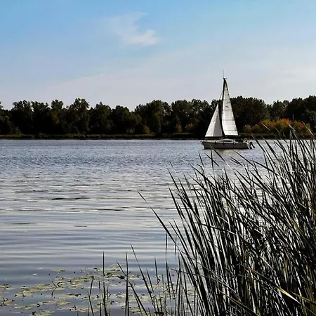 Lejlighed Krolewski Nad Zegrzem 206 Luksus *