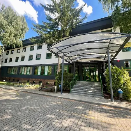 Krolewski Nad Zegrzem 206 Luksus Lejlighed Serock