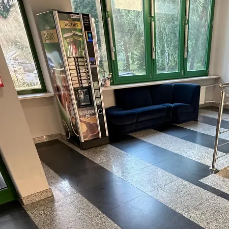 Krolewski Nad Zegrzem 206 Luksus