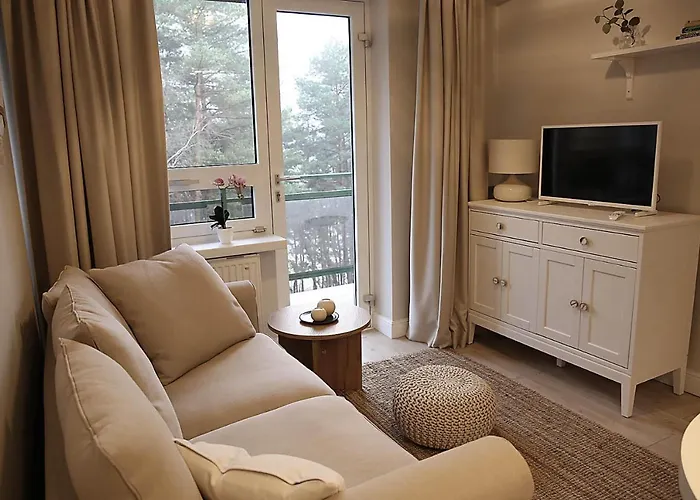 Krolewski Nad Zegrzem 206 Luksus *