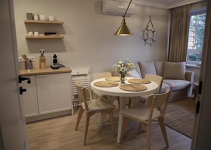 Krolewski Nad Zegrzem 206 Luksus *