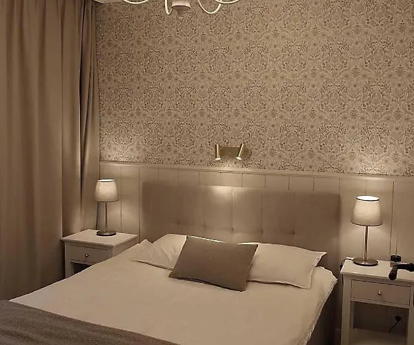 Lejlighed Krolewski Nad Zegrzem 206 Luksus Serock