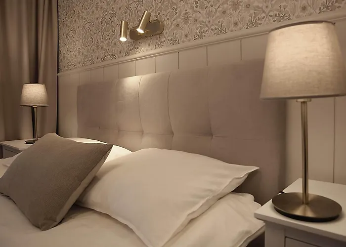 Krolewski Nad Zegrzem 206 Luksus *