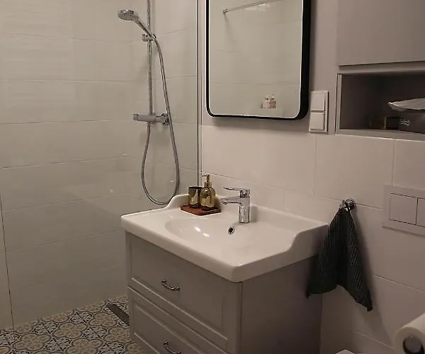 Krolewski Nad Zegrzem 206 Luksus * Serock