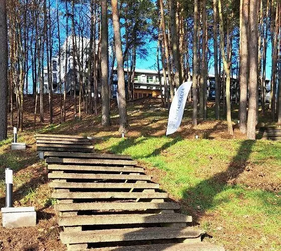 Krolewski Nad Zegrzem 206 Luksus Lejlighed