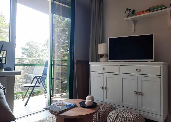 Krolewski Nad Zegrzem 206 Luksus *