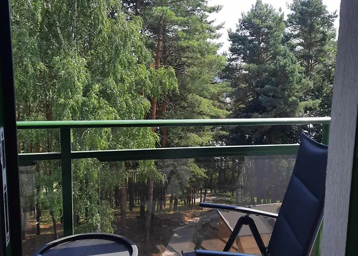 Lejlighed Krolewski Nad Zegrzem 206 Luksus *