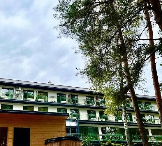 Lejlighed Krolewski Nad Zegrzem 206 Luksus *