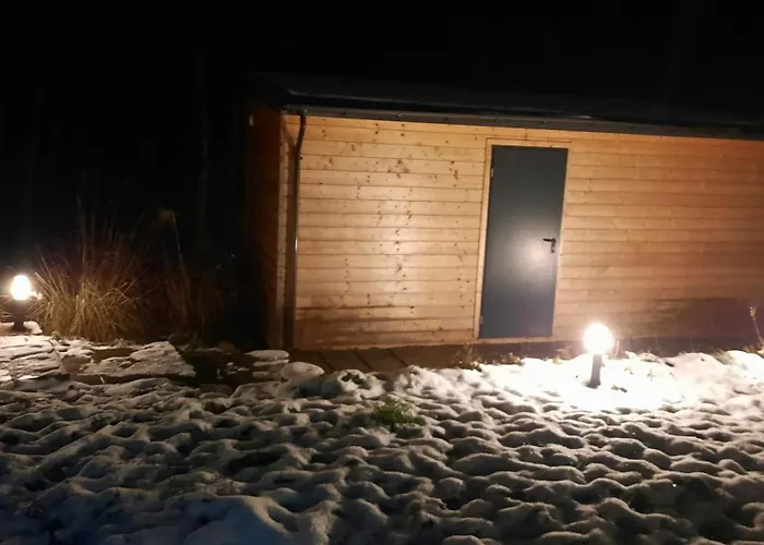 Krolewski Nad Zegrzem 206 Luksus *