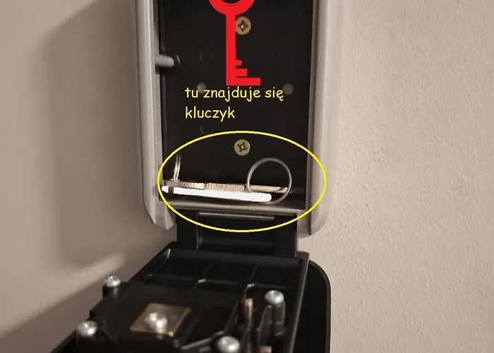 Lejlighed Krolewski Nad Zegrzem 206 Luksus