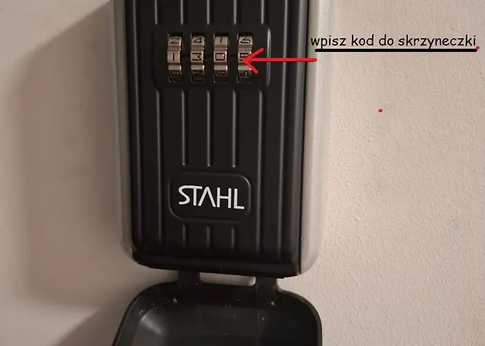 Lejlighed Krolewski Nad Zegrzem 206 Luksus Serock