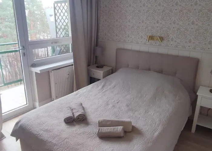 Krolewski Nad Zegrzem 206 Luksus * Serock