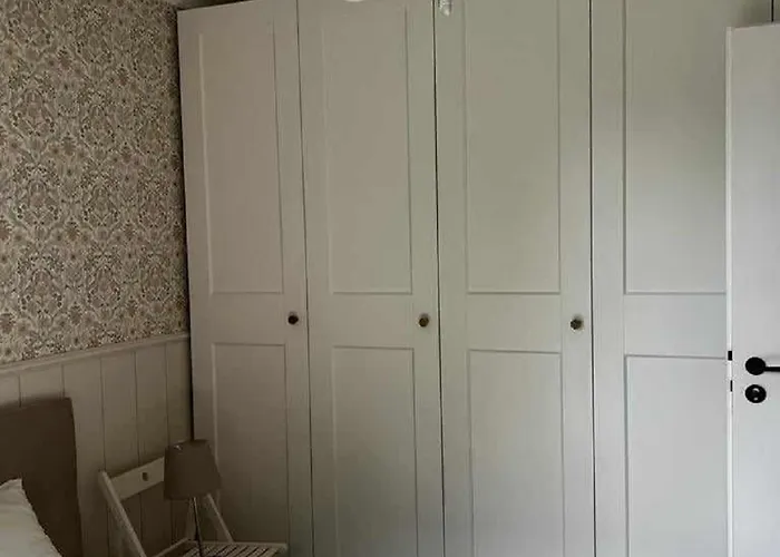 Krolewski Nad Zegrzem 206 Luksus * Serock