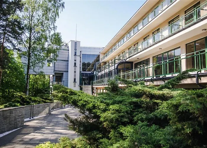 Krolewski Nad Zegrzem 206 Luksus Serock