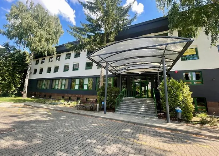 Krolewski Nad Zegrzem 206 Luksus Lejlighed Serock